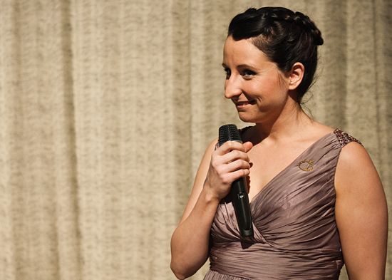 OLL President Ms Hanna Huumonen OLL President Ms Hanna Huumonen