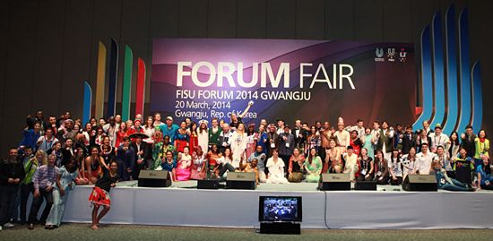 Forum Fair Forum Fair