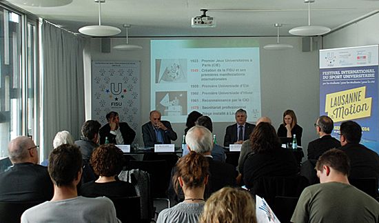 Press Conference Press Conference