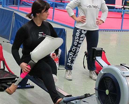 Project about students with disabilities in France