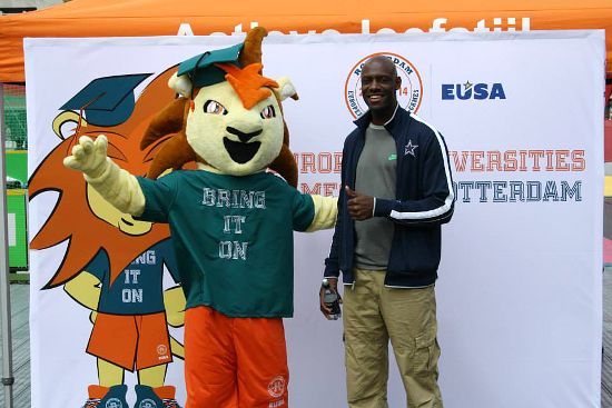 Roffa and Francisco Elson Roffa and Francisco Elson