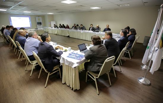 ODUPA meeting and Assembly ODUPA meeting and Assembly