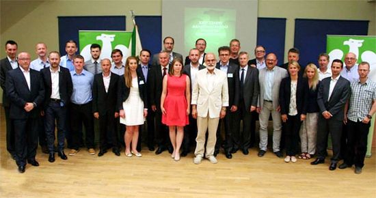 AZS Assembly AZS Assembly