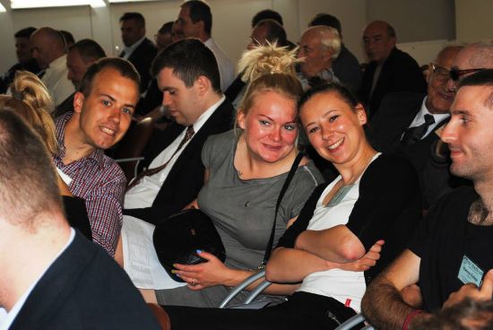 Assembly delegates Assembly delegates