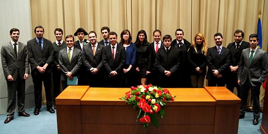 FADU Board FADU Board