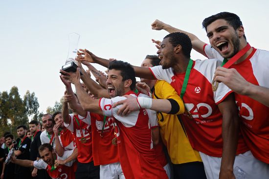 Football champions Football champions