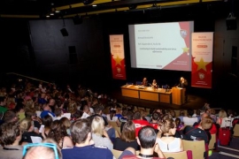 Successful BUCS Conference 2014