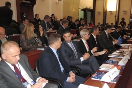 Regional Ministerial Conference in Rijeka
