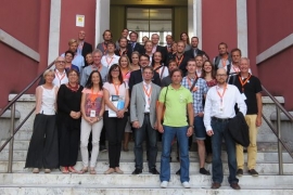 EUSA at EAS Conference and Assembly 