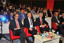 EUSA General Assembly 2014