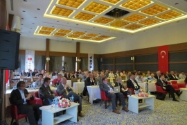 EUSA Conference 2014