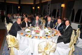 EUSA Gala concludes the General Assembly