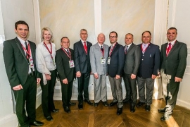 EUSA at SELL Games 2014