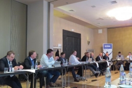 EUSA Seminar for Technical delegates