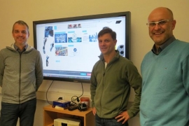 EUSA September working meeting in Munich