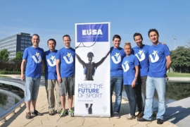 EUSA getting ready for the Games