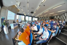 First General Technical Meetings