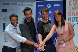 What's Up: Youth challenges - Sports can help you thrive