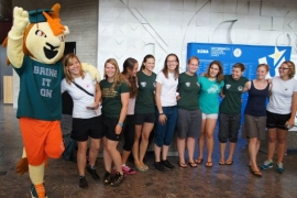 New sports to start in Rotterdam