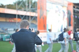 EUSA Photo Competition 2014 Voting