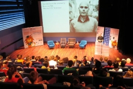 Sport as the equal playground