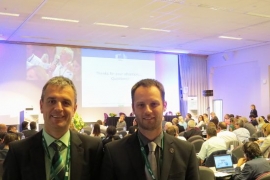 Preparing for the EU Week of Sport