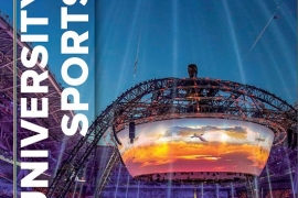 FISU Magazine #86 published