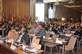 FISU at the AIPS Congress