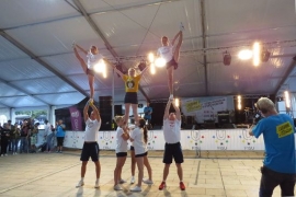 Lausanne in Motion 2014 a success