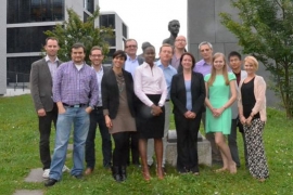 FISU Media & Communications Committee Meeting