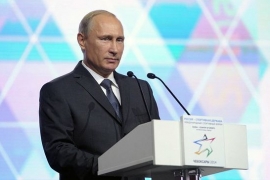 Russian Sports Forum recognises importance of University sport