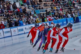 2014 World University Championships concluded