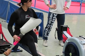 Sports for students with disabilities