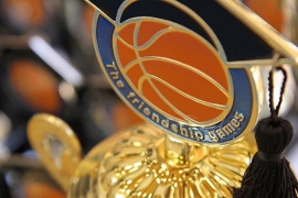 Invitation Friendship Games 2014