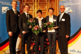 ADH General Assembly held in Augsburg