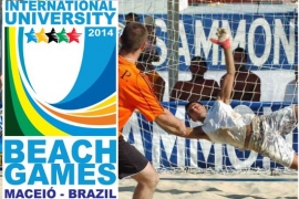 Update on the International Beach University Games
