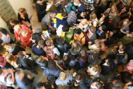 International Students' Day