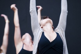 Dancing bridges disabilities