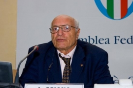 Mourning Leonardo Coiana