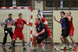 2013-14 National Universiade in Latvia