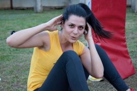 Montenegro promotes participation of women in sport