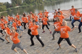 Successful Move Week 2014