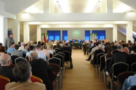 AZS General Assembly