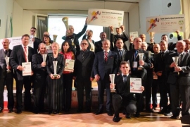 University Sports Gala in Poland