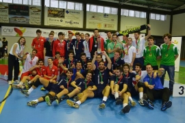 Portuguese University Championships