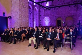 7th University Sports Gala in Portugal 