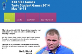 Invitation SELL Games