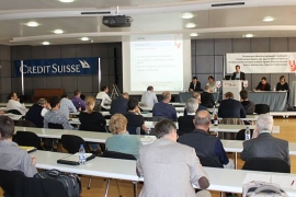General Assembly of the Swiss University Sports Federation