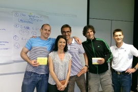 Swiss University Sport Days in Tenero