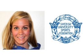 New Swedish NUSA Secretary General